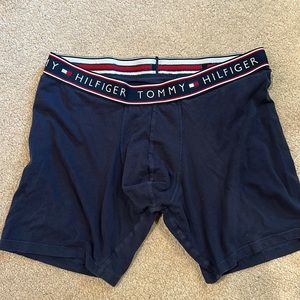 Tony Hilfiger Boxer Briefs